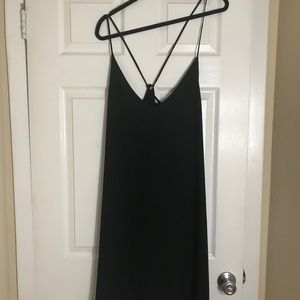 Loft shift dress